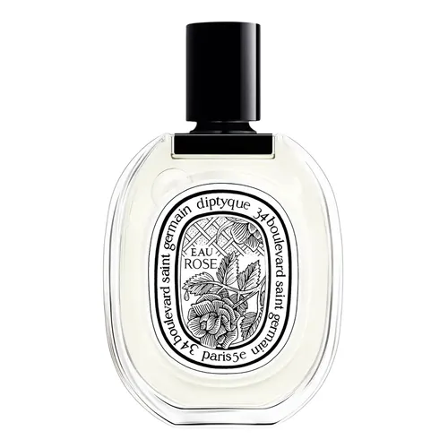 Nước Hoa Nữ Diptyque Paris Eau Rose EDT 100ml