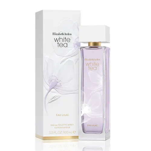 Nước Hoa Nữ Elizabeth Arden White Tea Eau Lilac Eau De Toilette Spray 100ml