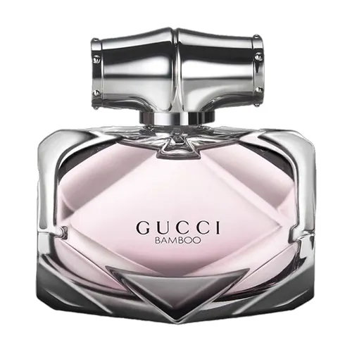 Nước Hoa Nữ Gucci Bamboo Eau De Parfum 75ml - Nước hoa - Vua Hàng Hiệu