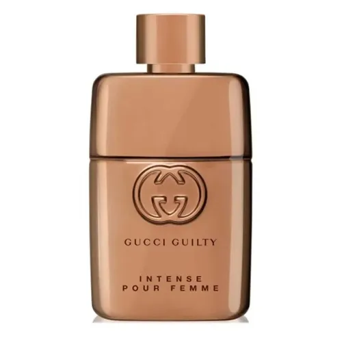 Nước Hoa Nữ Gucci Guilty Pour Femme Eau De Parfum Intense 100ml - Nước hoa - Vua Hàng Hiệu