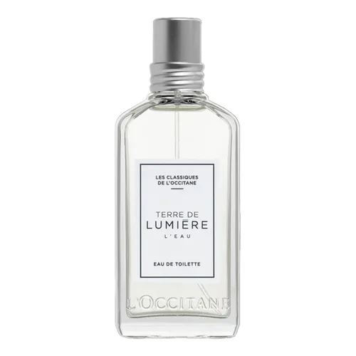 Nước hoa - Nước Hoa Nữ L'Occitane Terre De Lumière L'Eau Eau De Toilette 50ml - Vua Hàng Hiệu