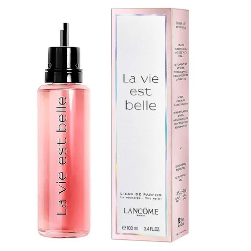Nước Hoa Nữ Lancôme La Vie Est Belle EDP 100ml (Phiên Bản Refil)