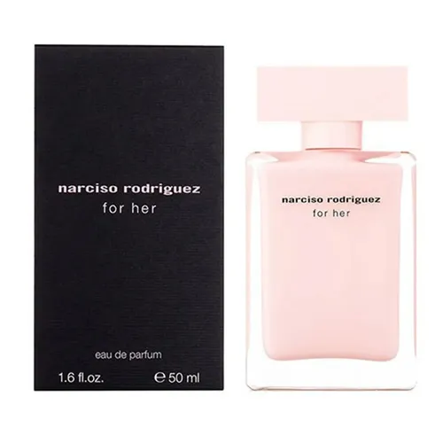 Nước Hoa Nữ Narciso Rodriguez For Her EDP 50ml