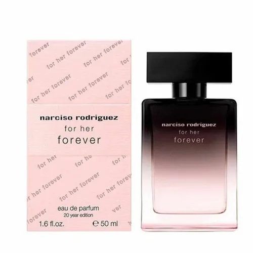 Nước Hoa Nữ Narciso Rodriguez For Her Forever EDP 50ml Lôi Cuốn
