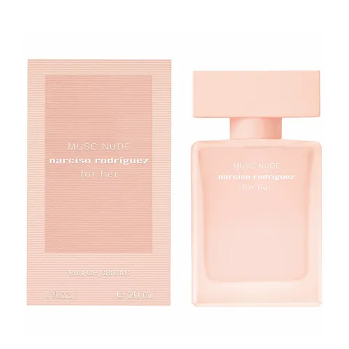 Nước Hoa Nữ Narciso Rodriguez Musc Nude EDP 30ml