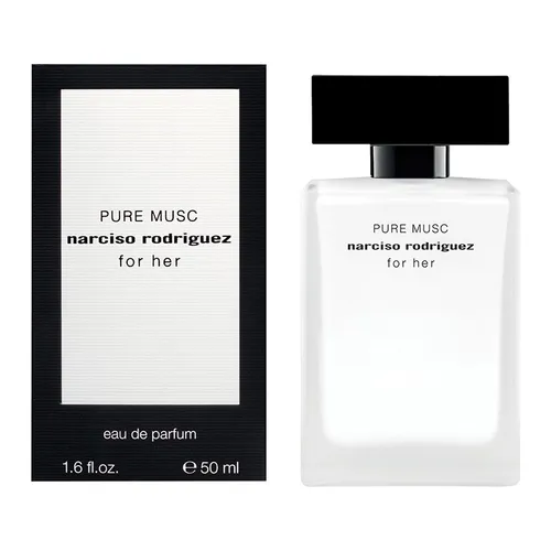 Nước Hoa Nữ Narciso Rodriguez Pure Musc For Her EDP 50ml  