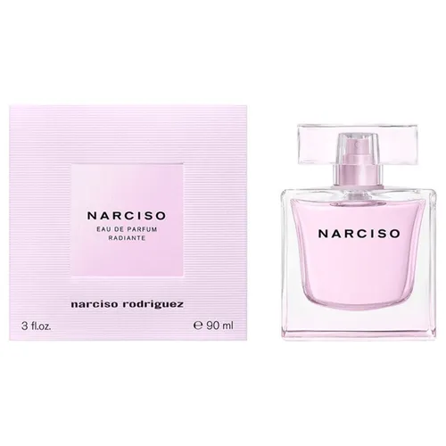 Nước hoa - Nước Hoa Nữ Narciso Rodriguez Radiante EDP 90ml - Vua Hàng Hiệu