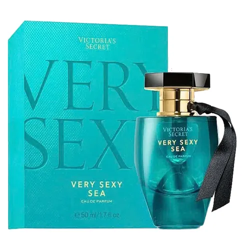Nước hoa - Nước Hoa Nữ Victoria's Secret Very Sexy Sea Eau De Parfum 50ml - Vua Hàng Hiệu