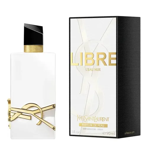 Nước Hoa Nữ Yves Saint Laurent YSL Libre L’Eau Nue Women Parfum De Peau 90ml