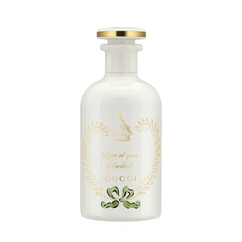 Nước Hoa Unisex Gucci Love At Your Darkest EDP 100ml