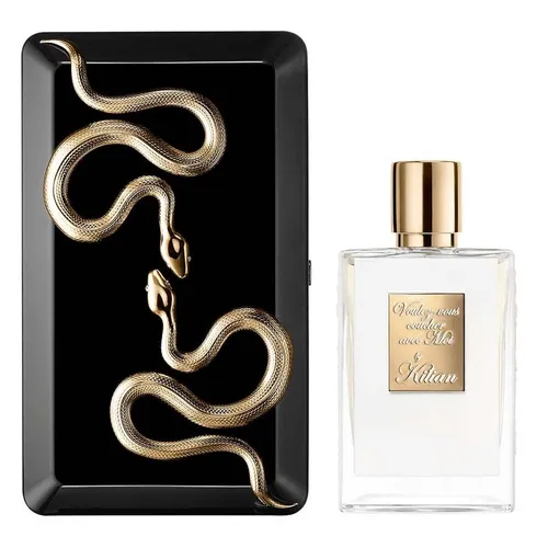 Nước Hoa Unisex Kilian Voulez Vous Coucher Avec Moi Eau De Parfum (EDP) 50ml - Nước hoa - Vua Hàng Hiệu