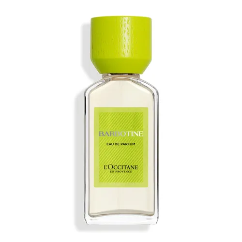 Nước hoa - Nước Hoa Unisex L'Occitane Barbotine EDP 50ml - Vua Hàng Hiệu