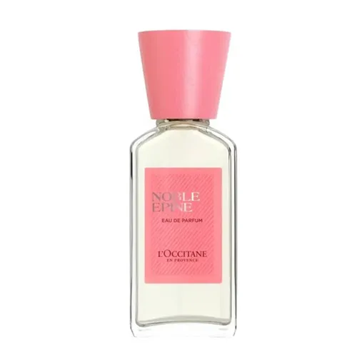 Nước hoa - Nước Hoa Unisex L'Occitane Noble Epine EDP 50ml - Vua Hàng Hiệu