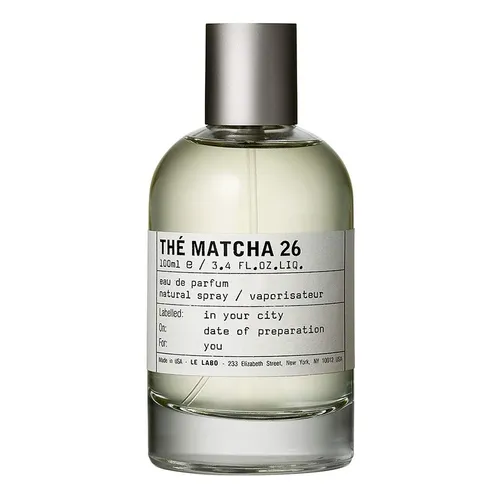 Nước Hoa Unisex Le Labo Thé Matcha 26 EDP 100ml