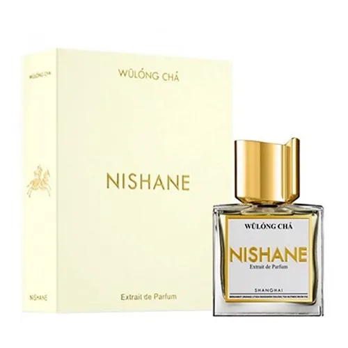 Nước Hoa Unisex Nishane Wulong Cha Extrait De Parfum 100ml