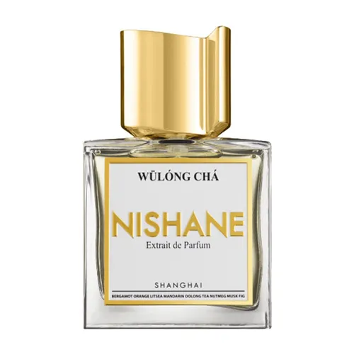 Nước Hoa Unisex Nishane Wulong Cha Extrait De Parfum (EDP) 100ml