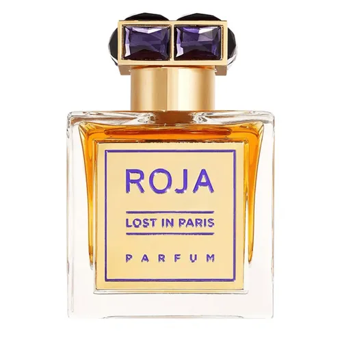 Roja Parfums - Nước Hoa Unisex Roja Parfum Lost In Paris Parfum 100ml - Vua Hàng Hiệu