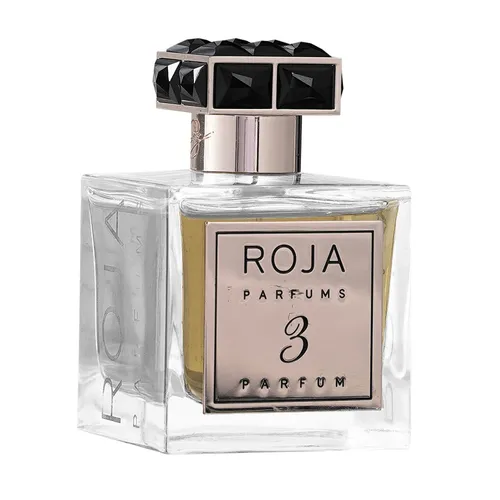 Nước Hoa Unisex Roja Parfums De La Nuit 3 Parfum 100ml