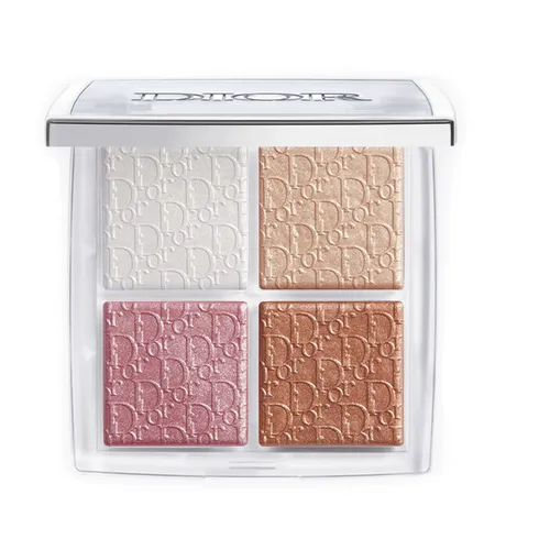 Trang điểm - Phấn Hight Light Trang Điểm Dior Backstage Glow Face Palette Màu 001 Universal 10g - Vua Hàng Hiệu