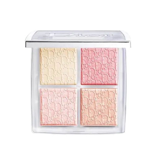 Phấn Hight Light Trang Điểm Dior Backstage Glow Face Palette Màu 004 Rose Gold 10g