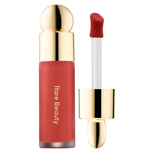 Phấn Má Dạng Kem Rare Beauty Soft Pinch Liquid Blush Love Màu Cam Đất