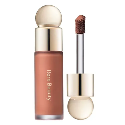 Phấn Má Dạng Kem Rare Beauty Soft Pinch Liquid Blush Virtue Màu Be Hồng