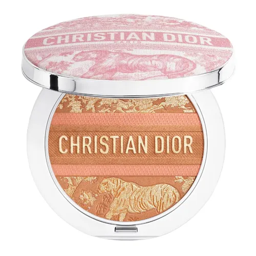 Phấn Má Hồng Dior Forever Nude Bronze Glow Limited Edition 031 Coral Bronze Màu Cam Đất - Trang điểm - Vua Hàng Hiệu