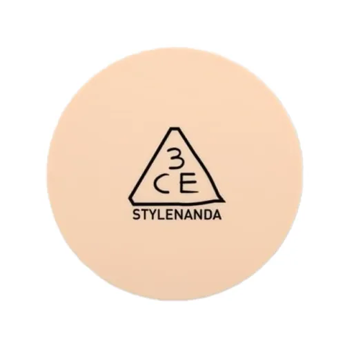 Phấn Phủ Dạng Bột 3CE Natural Finish Loose Powder Tone 002 Medium Beige 8.5g