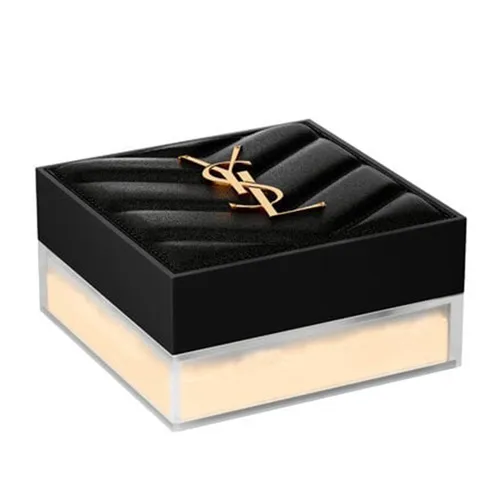 YSL - Phấn Phủ Dạng Bột Yves Saint Laurent YSL All Hours Hyper Blur Loose Powder Tone 02 - Vua Hàng Hiệu
