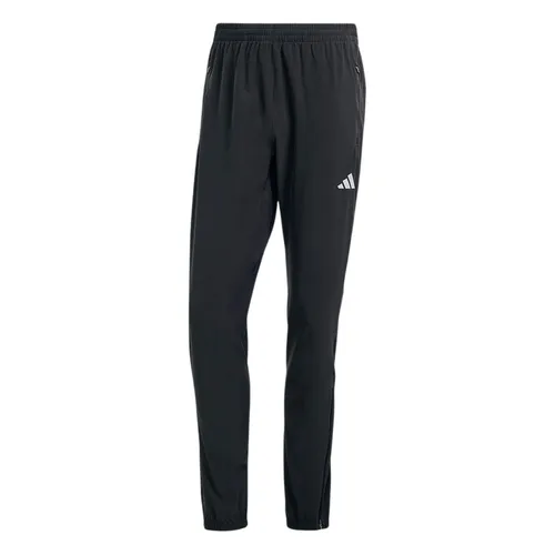 Quần Dài Chạy Bộ Nam Adidas Run It TKO IL7187 Màu Đen Size S - Thời trang - Vua Hàng Hiệu
