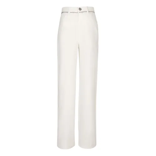 Quần Jean Nữ Chester Charles In White CW602DP0504W0 Màu Trắng Size S - Thời trang - Vua Hàng Hiệu