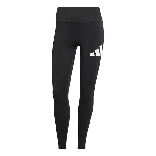 Thời trang - Quần Legging Tập Luyện Nữ Adidas Train Essentials Big Logo Full-Length JG3941 Màu Đen Size M - Vua Hàng Hiệu