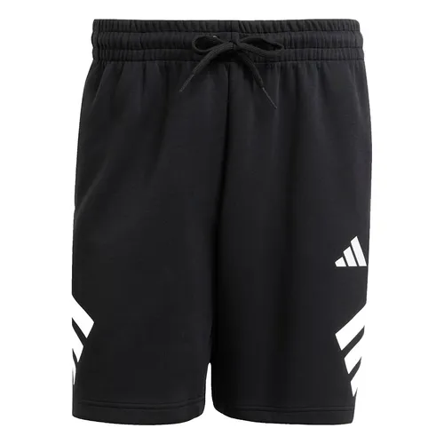 Thời trang Đức - Quần Short Nam Adidas Future Icons JD4884 Màu Đen Size XL - Vua Hàng Hiệu