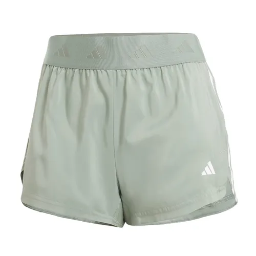Quần Short Nam Adidas Hyperglam Woven Shorts JC7392 Màu Xanh Xám Size XXS