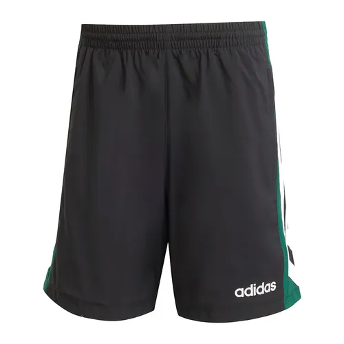 Quần Short Nam Adidas Originals JX3077 Màu Đen Size S
