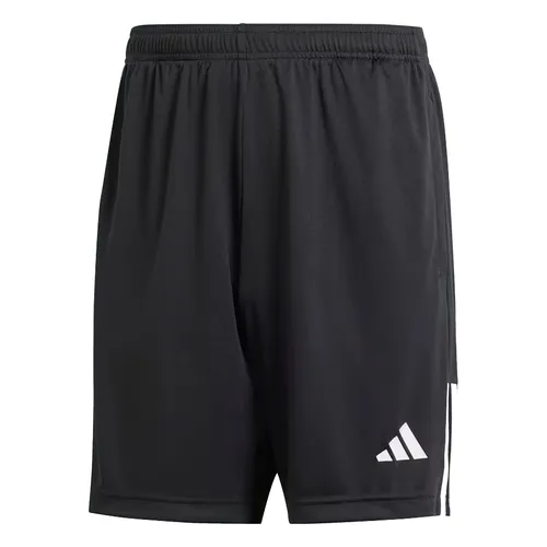 Quần Short Nam Adidas Sereno Aeroready IR9736 Màu Đen Size S - Thời trang - Vua Hàng Hiệu