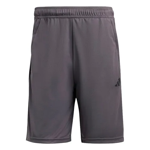 Thời trang Adidas Quần shorts - Quần Short Nam Adidas Tr-Es Piq 3Sho IB8245 Màu Ghi Size XL - Vua Hàng Hiệu