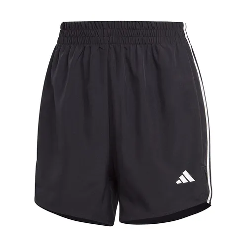 Quần Short Thể Thao Nữ Adidas JF4359 Màu Đen Size M - Thời trang - Vua Hàng Hiệu
