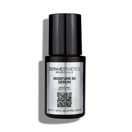 Serum Hỗ Trợ Cấp Ẩm Nuôi Dưỡng Da DBH Moisture B5 Serum 29.57g