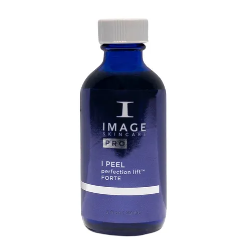 Mỹ phẩm - Serum Hỗ Trợ Dưỡng Da Trắng Sáng Căng Mịn Cho Da Nám, Mụn Image Skincare I Peel Perfection Lift Forte 59ml - Vua Hàng Hiệu