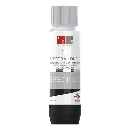Serum Hỗ Trợ Giảm Gãy, Rụng, Bạc Tóc, Kích Thích Mọc Tóc Ds Laboratories SPECTRAL.DNC-S 60ml