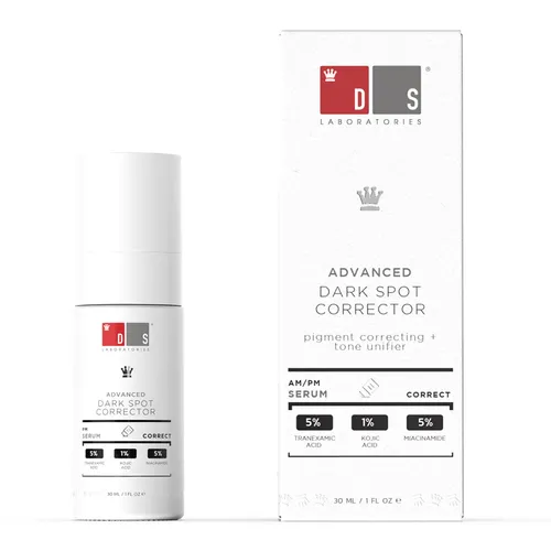Serum Hỗ Trợ Làm Mờ Nám, Tàn Nhang, Sẹo Thâm DS Laboratories Advanced Dark Spot Corrector 30ml