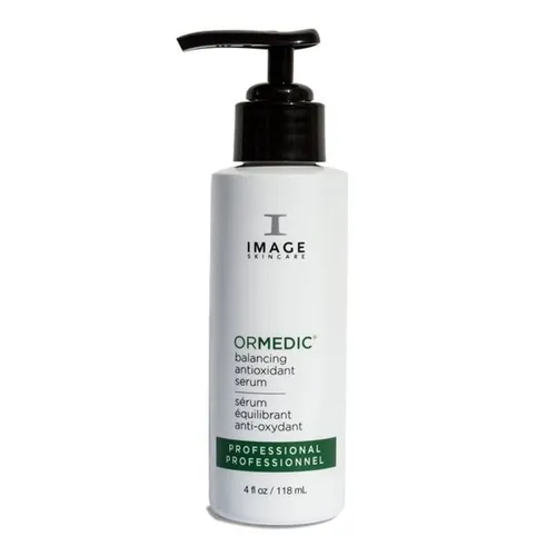 Mỹ phẩm - Serum Hỗ Trợ Trẻ Hóa Da Image Ormedic Balancing Antioxidant Serum 118ml - Vua Hàng Hiệu