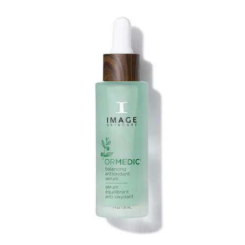 Serum Hỗ Trợ Trẻ Hóa Da Image Ormedic Balancing Antioxidant Serum 30ml - Mỹ phẩm - Vua Hàng Hiệu