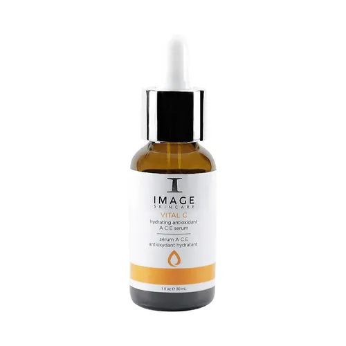 Serum Trẻ Hóa, Dưỡng Sáng, Tái Tạo Da mage Vital C Hydrating Antioxidant ACE 30ml