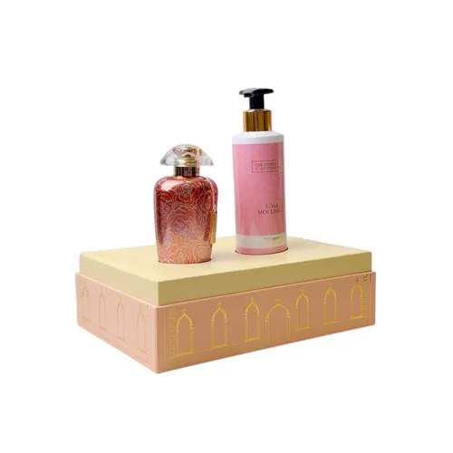 Set Nước Hoa Nữ The Merchant Of Venice Rosa Moceniga EDP Set 2 Món (100ml + 250ml)