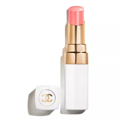 Son Dưỡng Chanel Rouge Coco Baume Satin 936 Chilling Pink Màu Hồng Cam