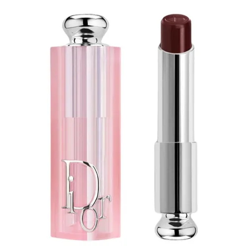 Son Môi - Son Dưỡng Dior Addict Lip Glow 073 Blackberry Màu Nâu Đất 3.2g - Vua Hàng Hiệu