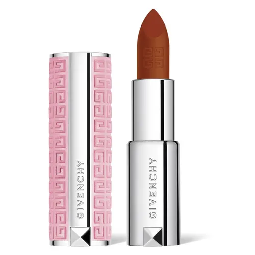 Givenchy - Son Givenchy Le Rouge Sheer Velvet 52 Limited Edition Nâu Đất - Vua Hàng Hiệu