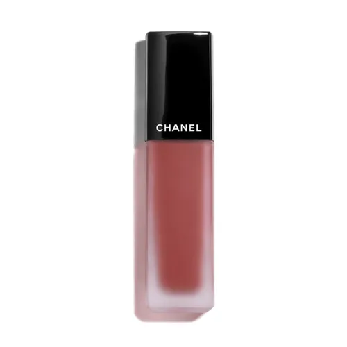 Son Kem Chanel Rouge Allure Liquid Velvet 232 Renversante Màu Đỏ Nâu Đất